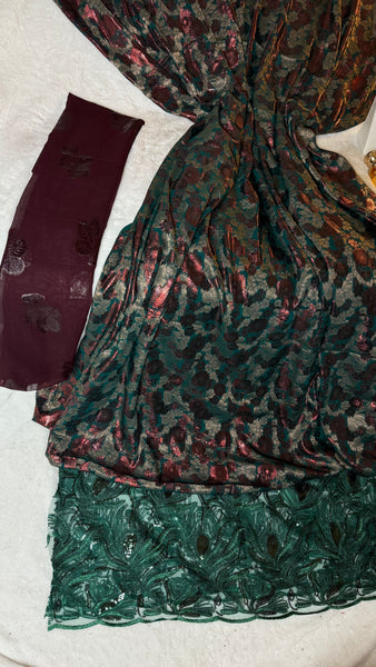 Fransawi Dirac Set