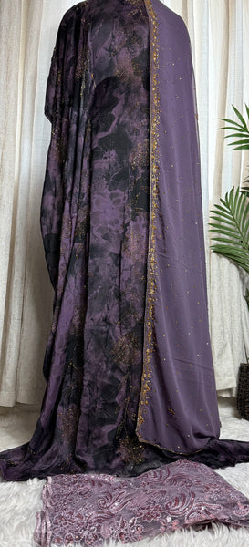 Satin Stone Dirac Set