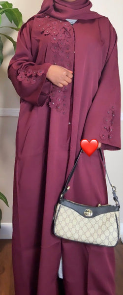 Reem Abaya