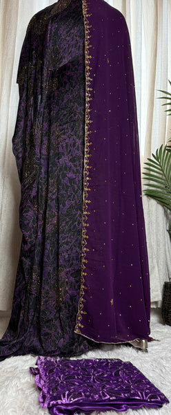 Satin Stone Dirac Set
