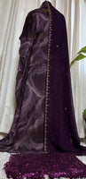 Satin Stone Dirac Set
