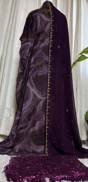 Satin Stone Dirac Set
