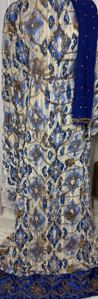 Silk Stone Dirac Set