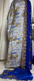 Satin Stone Dirac