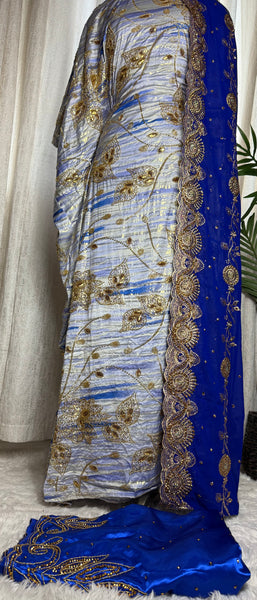 Satin Stone Dirac