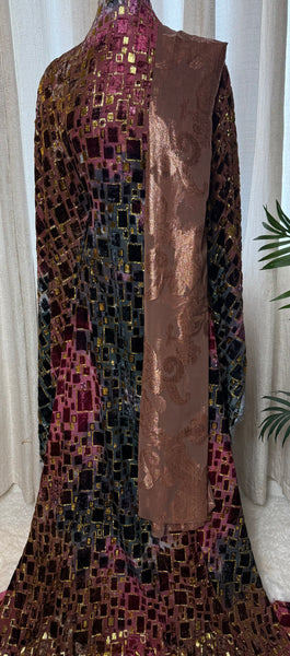 Maqbal Dirac Set