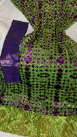 Maqbal Dirac Set