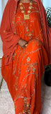 Plain Chiffon Stone Dirac