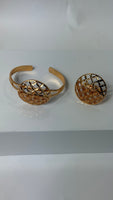 bracelet with ring