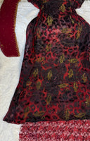 Chiffon Stone Dirac Set