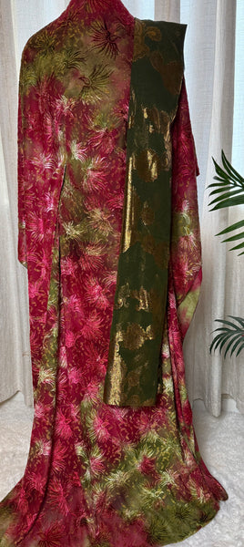 Maqbal Dirac Set