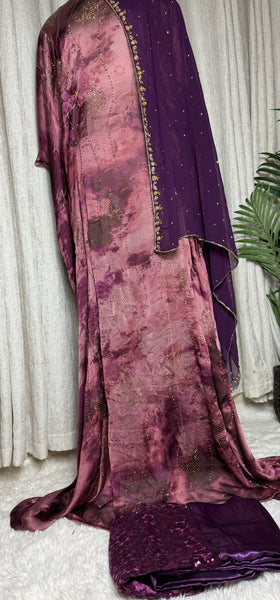 Satin Stone Dirac Set