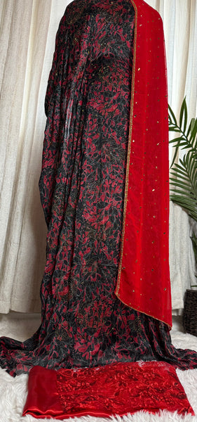 Satin Stone Dirac Set