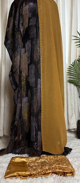 Satin Stone Dirac Set