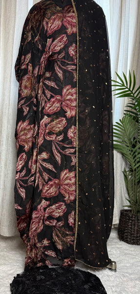 Satin Stone Dirac Set