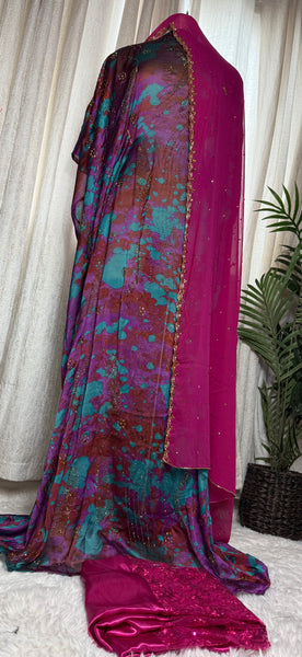 Satin Stone Dirac Set