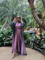 Dalal Abaya Set