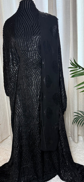 Maqbal Dirac Set