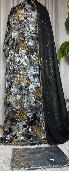 Silk Stone Dirac Set