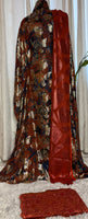 Fransawi Dirac Set