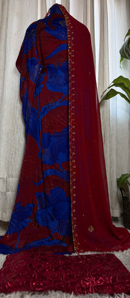 Satin Stone Dirac Set