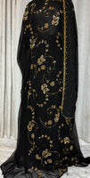 Plain Chiffon Stone Dirac