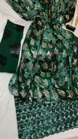 Fransawi Dirac Set