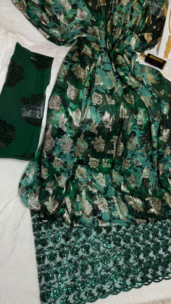 Fransawi Dirac Set