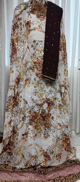 Silk Stone Dirac Set