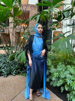 Sultana Abaya  Set