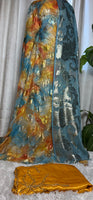 Fransawi Dirac Set