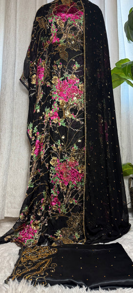 Silk Stone Dirac Set