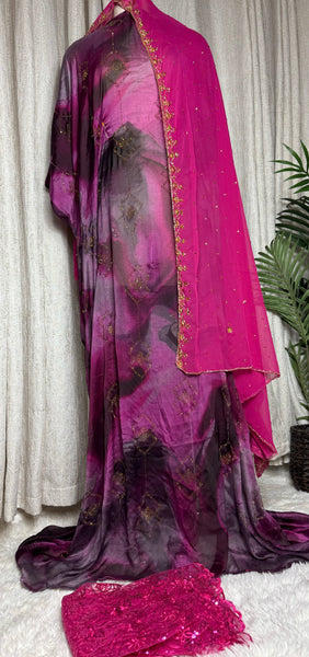 Satin Stone Dirac Set