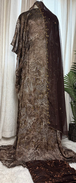 Satin Stone Dirac Set
