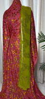 Maqbal Dirac Set