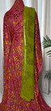 Maqbal Dirac Set