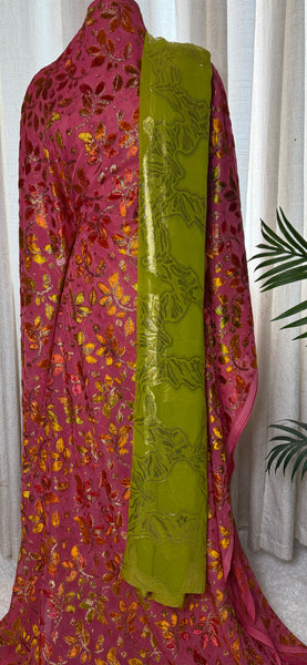 Maqbal Dirac Set