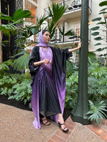 Sultana Abaya  Set