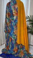 Fransawi Stone Dirac Set