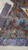 Fransawi Dirac Set