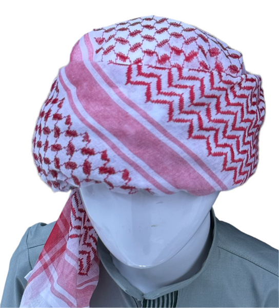 Baby Turban