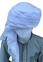 Baby Turban