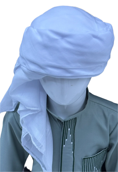 Baby Turban