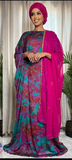 Satin Stone Dirac Set