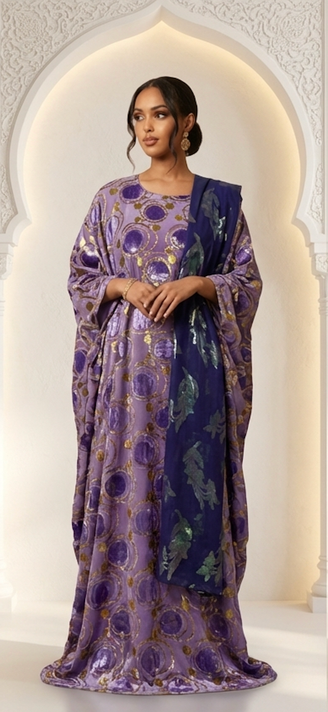 Dirac collection – Muna Collections