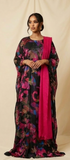 Shimmer Chiffon Dirac