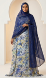 Chiffon Stone Dirac Set