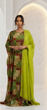 chiffon Dirac Set