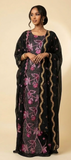Chiffon Dirac Set