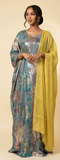 Fransawi Dirac Set